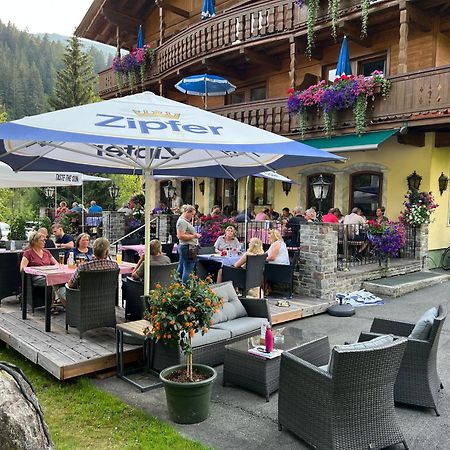 Hotel Gasthof Zum Lendwirt Westendorf Exterior foto