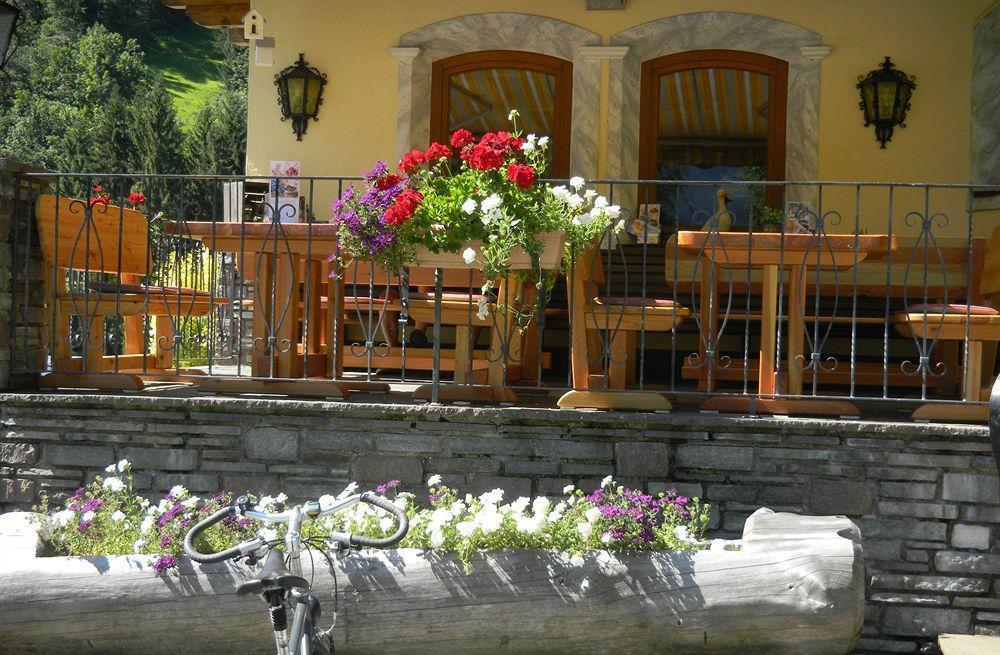 Hotel Gasthof Zum Lendwirt Westendorf Exterior foto